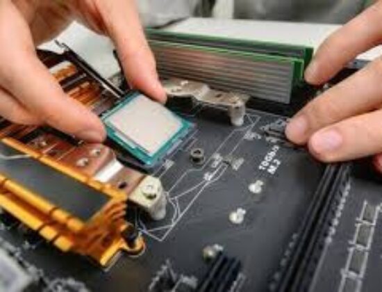 Tischler & Handwerker