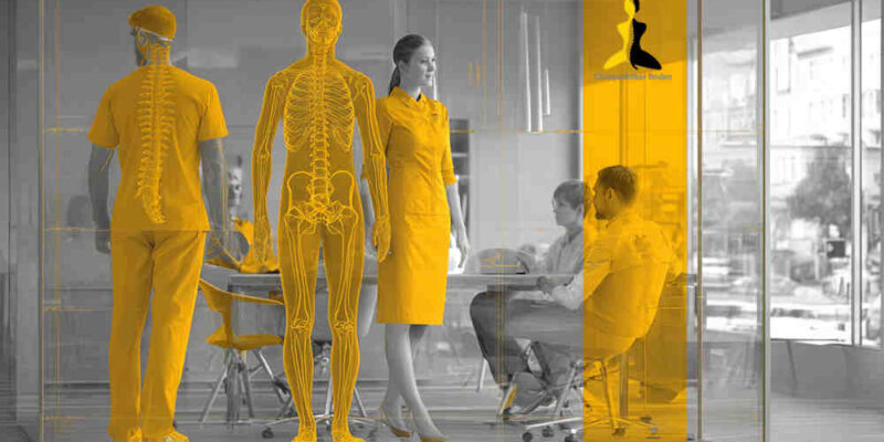 Cabinet de Chiropratique