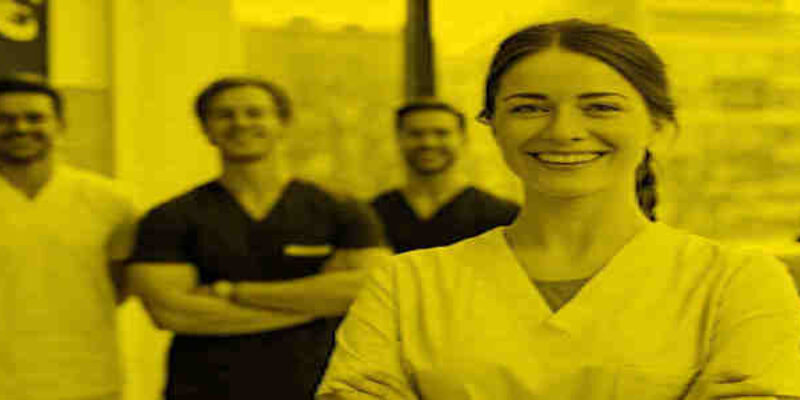 Cabinet de Chiropratique