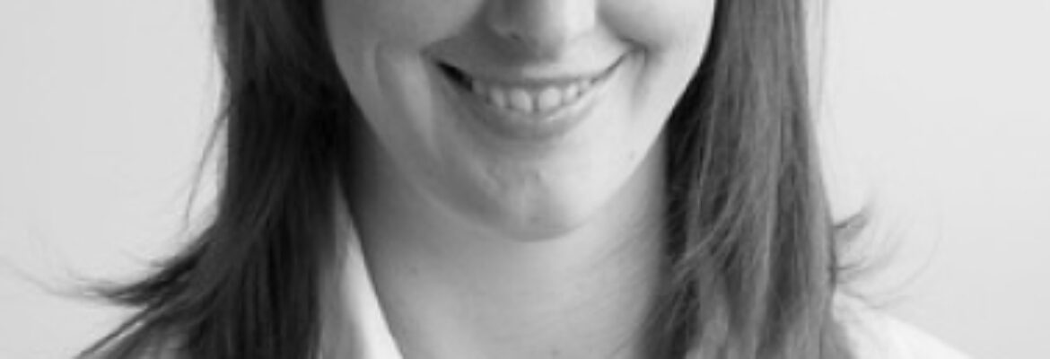 Chiropraktor:innen Berlin – Laura Groom