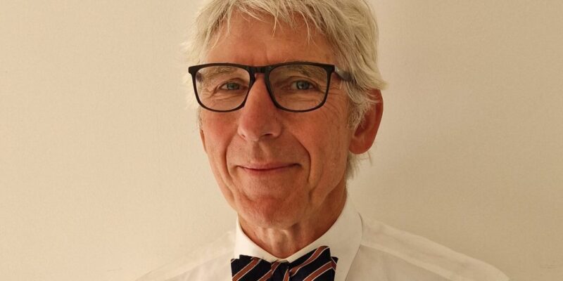 Dr.med. Jürgen K. Wied Facharzt für Orthopädie und Unfallchirurgie
