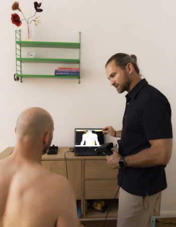 we are chiro – Chiropraktik in Berlin Prenzlauer Berg