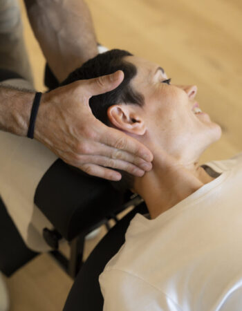 we are chiro – Chiropraktik in Berlin Prenzlauer Berg