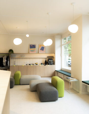 we are chiro – Chiropraktik in Berlin Prenzlauer Berg